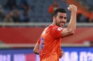 Shandong Luneng boss Li Xiaopeng confirmed that Graziano Pelle will not start the game